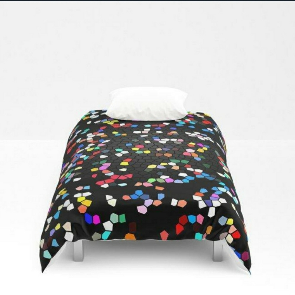Duvet covers
